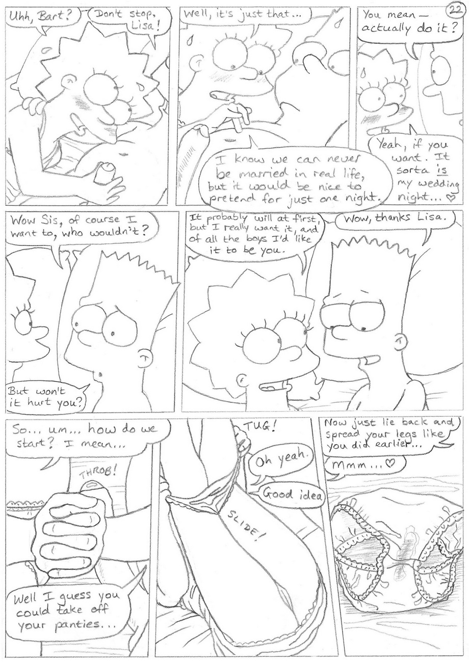 920px x 1300px - Jimmy The Simpsons Bart Bride Porn Comics Â» Cosplay porn ...